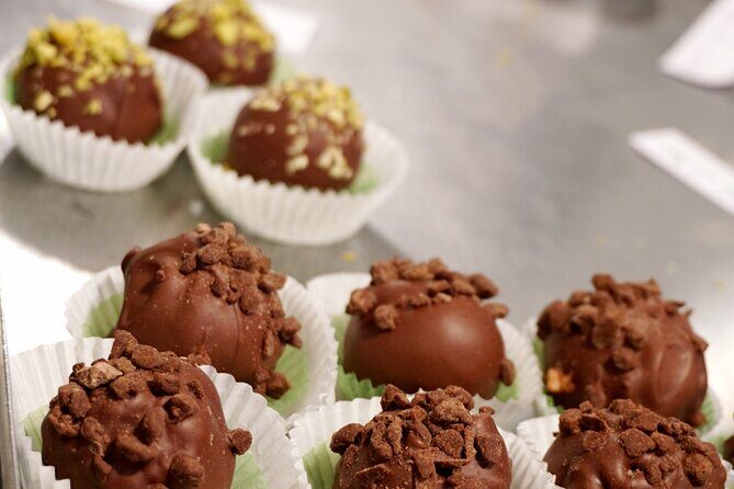 Vienna Dessert Tour: Homemade Cakes, Strudels & Hidden Caffes - Who Should Book This Tour?