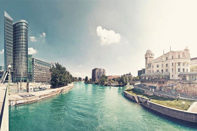 Vienna Highlights Small-Group Bike Tour - Who Should Consider This Tour?