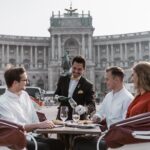 Vienna Horse-Drawn Carriage Ride with Sparkling Wine and Food - Analyzing the Value