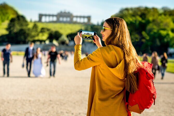 Vienna: Skip-the-Line Schonbrunn Palace & Gardens with Guide - Practical Tips for Making the Most of Your Tour