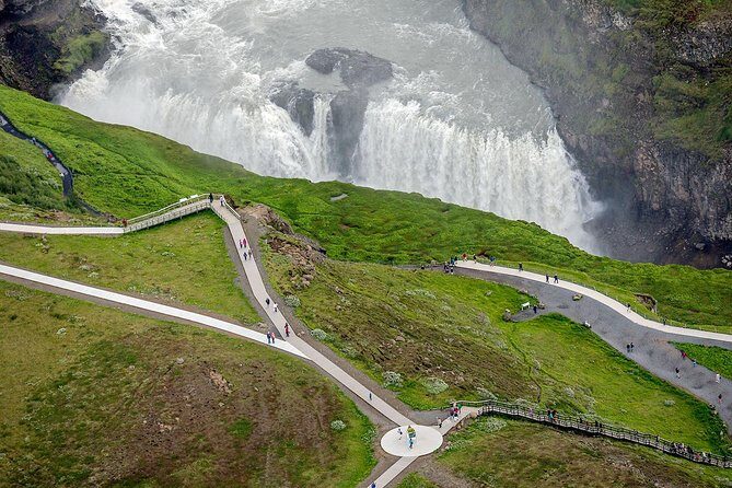 Viking Horse Riding and Golden Circle Tour from Reykjavik - Who Is This Tour Best For?