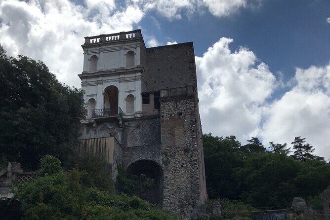 Villa Adriana and Villa d'Este, a day trip to Tivoli - Who Is This Tour Best For?