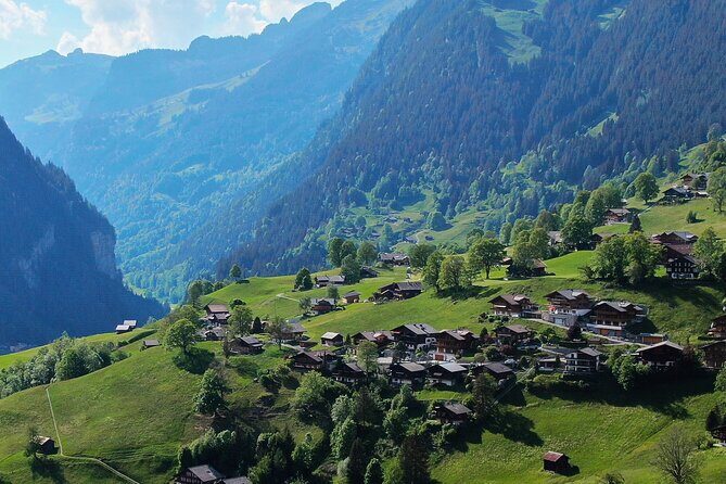Village Explorer - Why Choose This Tour?