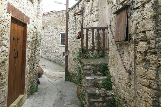 Village Venture: Troodos Mountains Food & Wine Small Group Day Tour - Who Should Book This Tour?