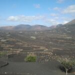 Vineyards of La Geria hiking tour - Transportation, Price, and Duration