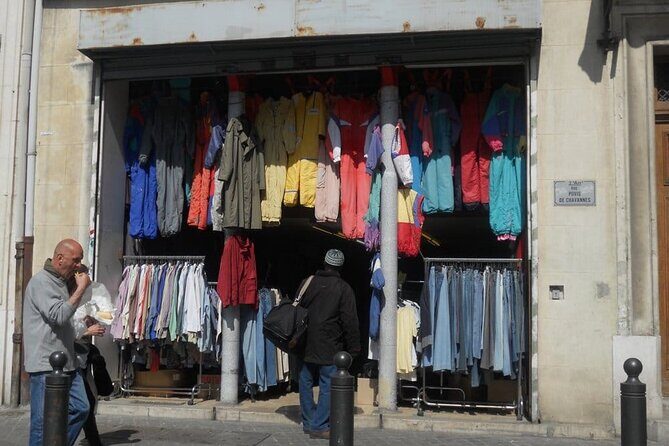 Vintage Guided Tour of Marseille - The Value of the Tour: Is It Worth It?