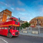 Vintage London Bus Tour Including Cruise with London Eye Option - Authentic Insights from Travelers