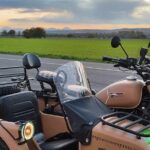 vintage sidecar ride in Auvergne - Frequently Asked Questions