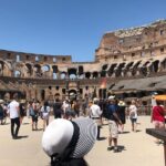 VIP Access Small Group Colosseum Arena Tour - The Bottom Line