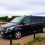VIP Airport transfers in Helsinki region - In-Depth Look at the Transfer Experience