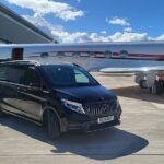 VIP Chauffeur Transfer: Dover Cruise Port to/from Gatwick Airport - Introduction