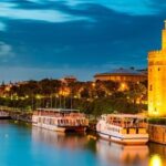 ** VIP Customers -Super Luxury Seville Tour + Michelin Star Lunch - The Experience from a Reviewer’s Perspective