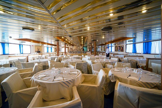 VIP Day Cruise from Athens to Hydra, Poros and Aegina - Final Thoughts