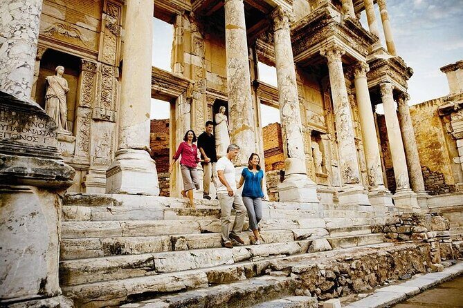 VIP Ephesus Kusadasi Tour - What We Learned from Reviews