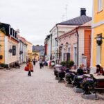 VIP Private Half-Day Trip to Medieval Porvoo from Helsinki - Practical Details and Tips