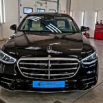 VIP transfer from airport Gdansk (GDN) to Hotel in Gdansk / Sopot - Who Will Love This Service?