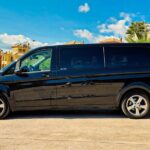 VIP Transfer from Alicante/ Alicante Airport to Benidorm area - Real Passenger Experiences