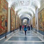 VIP Vatican, Sistine Chapel & St. Peter's Basilica Guided Tour - Sistine Chapel: Frescoes That Define Mastery