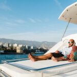 VipDolphins Luxury Whale Watching - The Journey and Wildlife Encounters