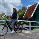 Visit Amsterdam Countryside with windmills by bike - A Detailed Look at the Experience