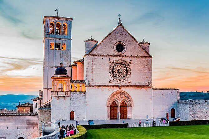 Visit ASSISI on foot with the Audio guide app for Smartphone - Final Thoughts: Is It Worth It?
