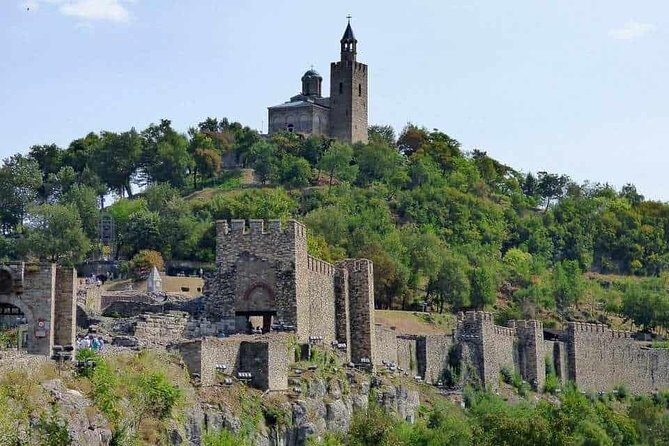 Visit Bulgaria - Veliko Tarnovo Medieval Fortress - Private tour from Bucharest - Detailed Review of the Tour Experience