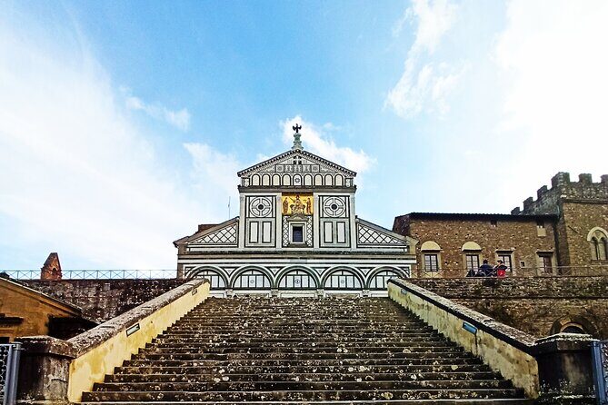 Visit Florence and Pisa in one day from La Spezia and Carrara - What Makes This Tour Stand Out?