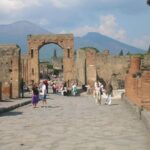 Visit in Pompeii - Pompeii Private Tour with Ada - The Itinerary: A Closer Look