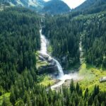 Visit Krimml Waterfalls from Innsbruck, stop in Kitzbühel - What to Expect at Each Stop