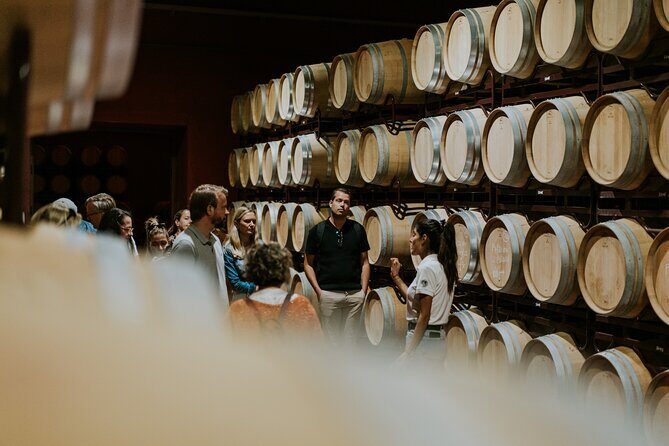 Visit La Joya Escondida de la Ribera del Duero Winery - FAQs