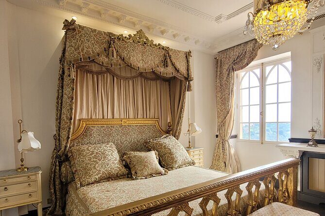 Visit Mademoiselle Château and Wine Tasting on Hillsides of Nice - Value and Pricing – Is It Worth It?