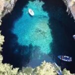 Visit Melissani Lake Cave by Boat with Myrtos View Point - An In-Depth Look at the Kefalonia Highlights