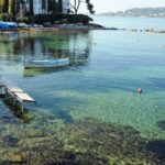 Visit of Antibes Juan-Les-Pins by convertible bus - The Sum Up