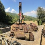 Visit of the Masseria Albaneta of Montecassino, Rocca Janula and Carro Polacco. - FAQ