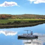 Visit Silves & Explore the Arade River | Eco-Friendly Solar Boat - Why This Tour is a Great Pick