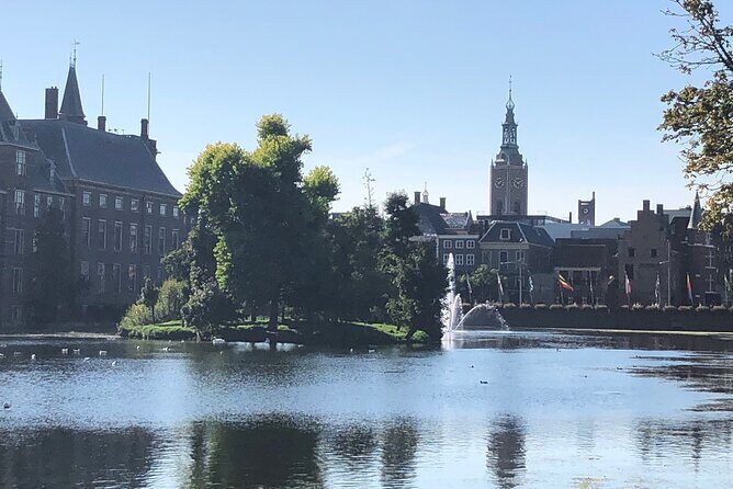 Visit the Girl with the Pearl Earring, The Hague & Delft City - Final Thoughts