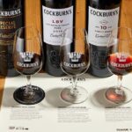 Visit to Cockburn's Cellars - A Deep Dive into the Cockburn’s Cellars Tour