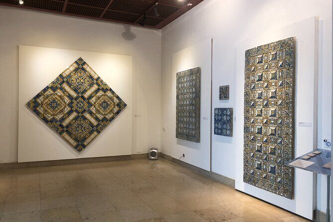 Visit to Tile Museum in Lisbon with a Licensed Guide - FAQs