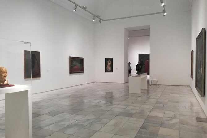 Visita privada en el Museo Reina Sofía con Entrada y Guía - The Value of a Guided, Private Tour