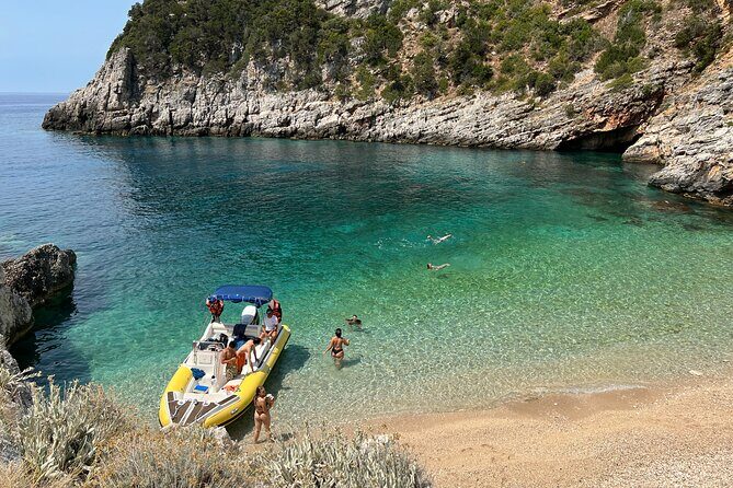 Vlore: Dafina Bay and Haxhi Ali Cave Private Speedboat Tour - Final Thoughts