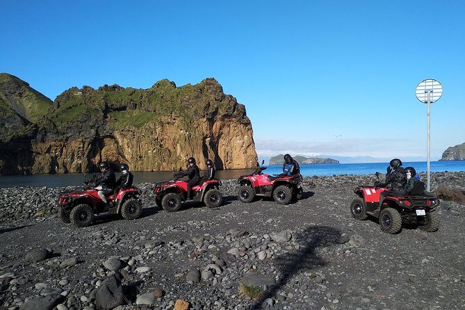 Volcano ATV Tour - What Do Travelers Say?