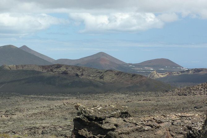 Volcano Hike - Timanfaya eruptions - Final Thoughts