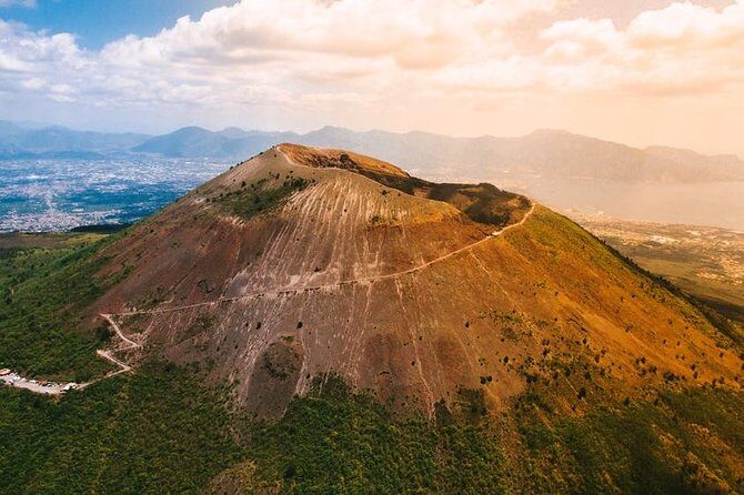 Volcano & Ruins: visit Mt. Vesuvius, Herculaneum and Pompeii tour - Breaking Down the Experience