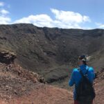 Volcano Trekking Tour (Timanfaya eruptions) - Why This Tour Stands Out