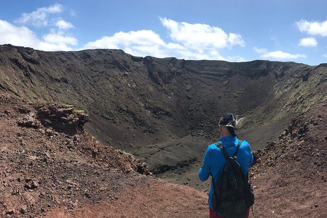 Volcano Trekking Tour (Timanfaya eruptions) - Why This Tour Stands Out