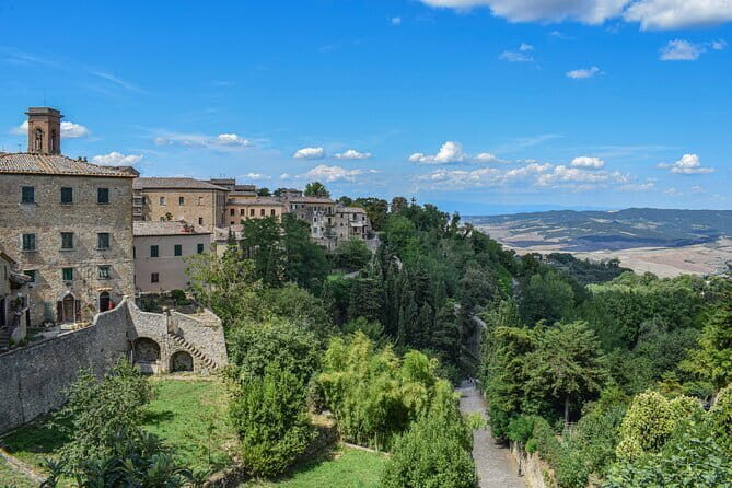 Volterra and San Gimignano: a taste of medieval Tuscany! - Who Would Love This Tour?
