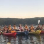 Vourvourou Sunset Sea Kayak Trip - What’s Included and Practical Details