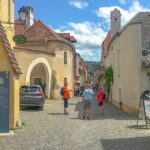 Wachau for Adventurers - What Could Be Improved or Considered?