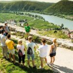 Wachau Valley Wine Tasting Bike Tour from Vienna - What Reviewers Love