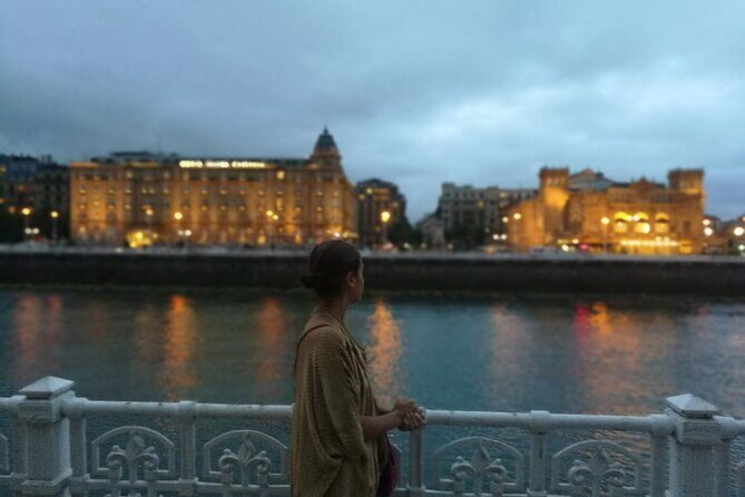 Walk and Taste San Sebastian - FAQs